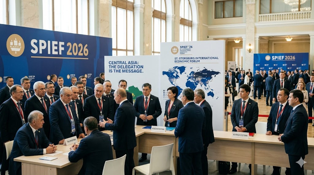 SPIEF 2026